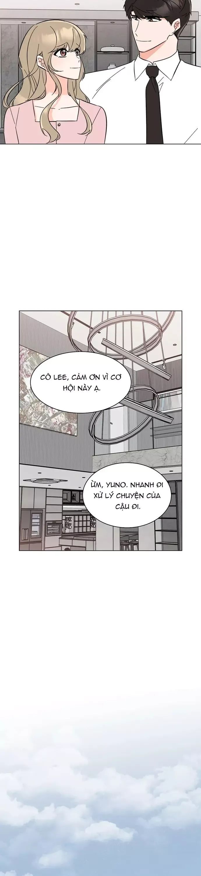 Quản Lý Cấp Cao Nhất Của Năm Chương 139 Ảnh 22