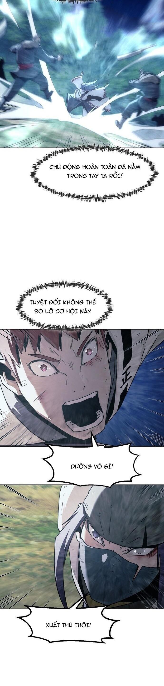 Tiểu Gia Chủ Của Tứ Xuyên Đường Gia Trở Thành Kiếm Thần Chương 86 Ảnh 35