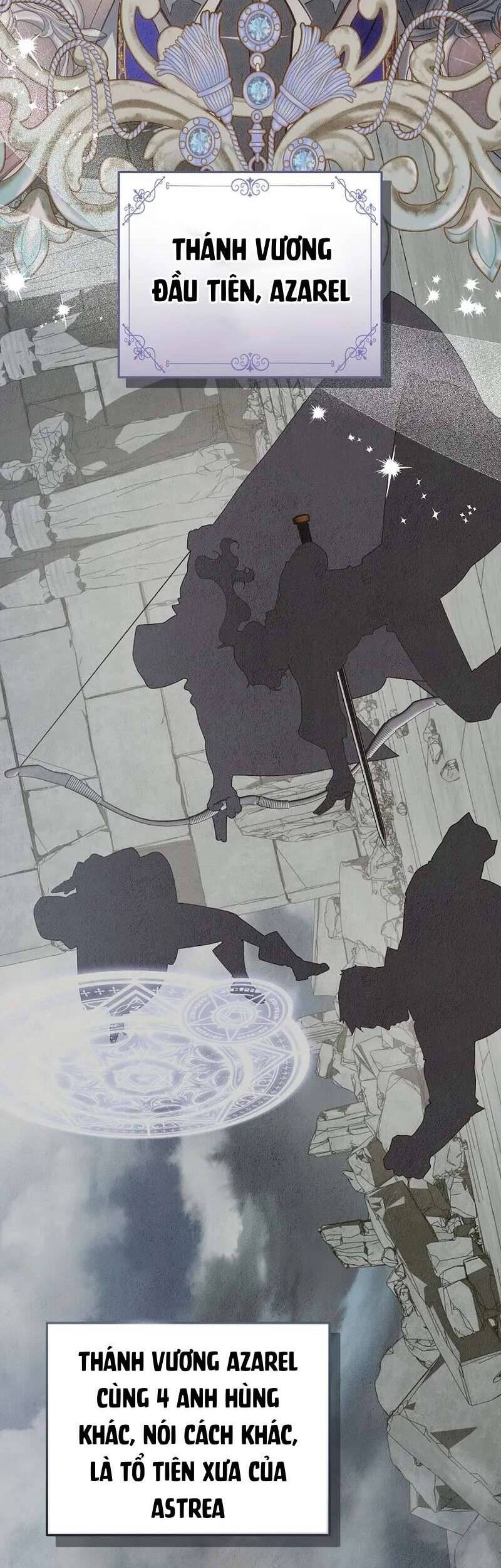 Tôi Đã Nuôi Dưỡng Mầm Mống Của Tội Ác Chương 2 Ảnh 8