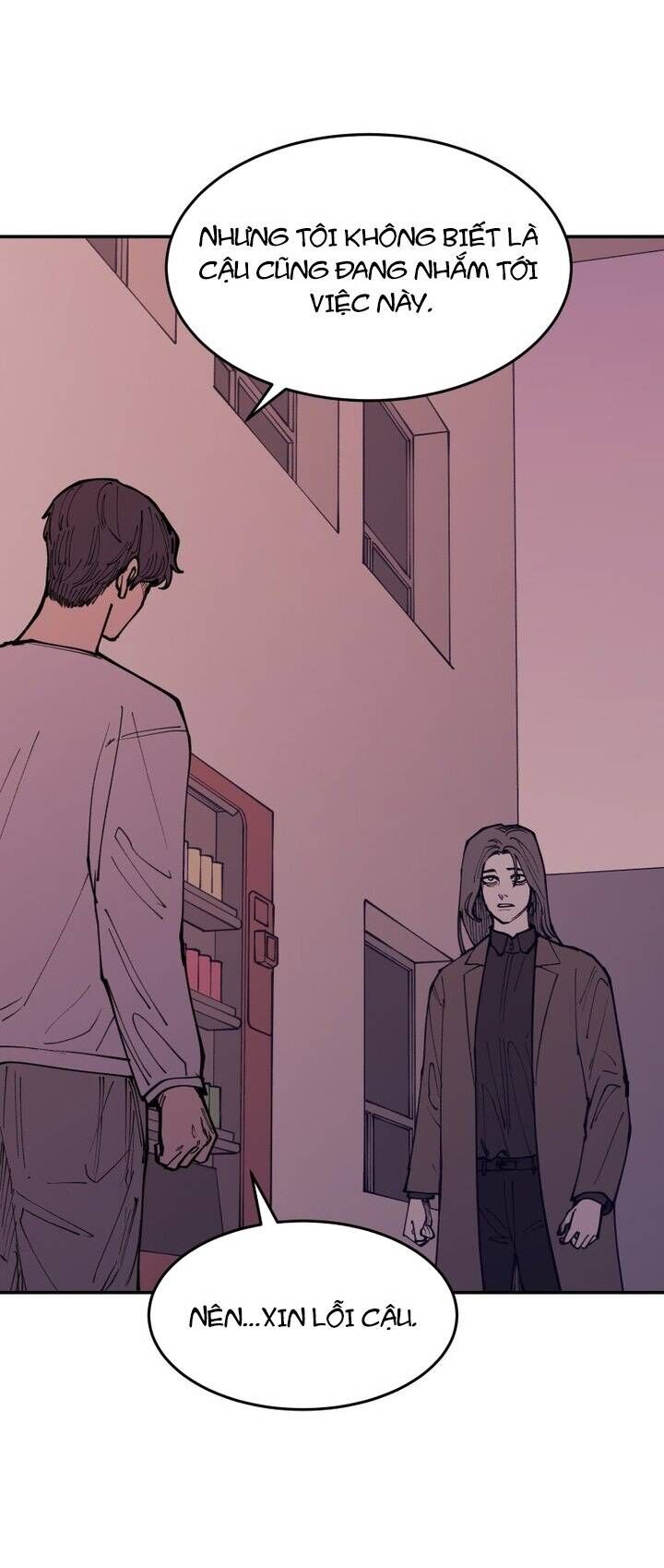 Vampire Family Chương 22 Ảnh 42