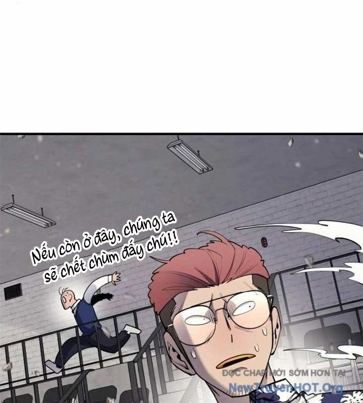 CuộC Sống Học Đường Của Đội Trưởng Quận Chương 36 Ảnh 144