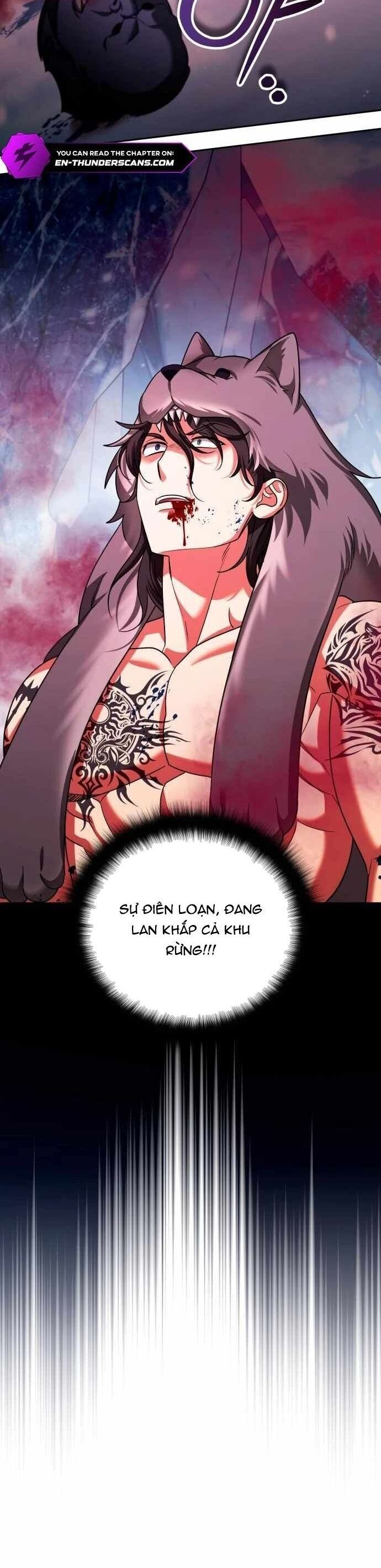 Tất Cả Bản Ngã Của Tôi Đều Là Hung Thần Chương 53 Ảnh 29