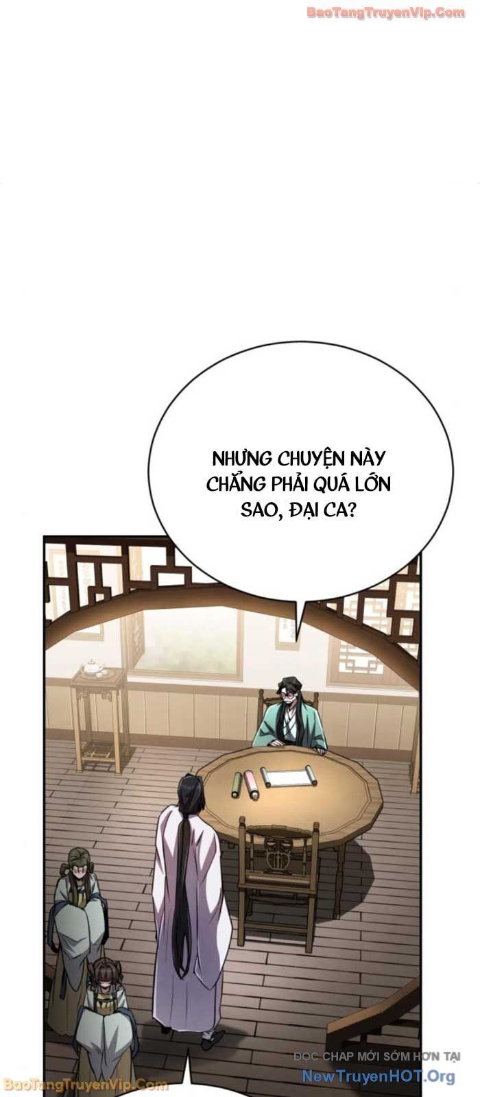 Quyền Vương Phục Sinh Chương 16 Ảnh 17