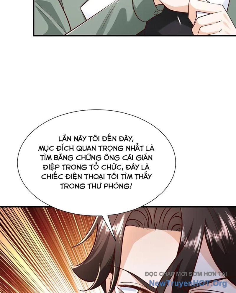 Mỗi Tuần Ta Có Một Nghề Nghiệp Mới Chương 827 Ảnh 22
