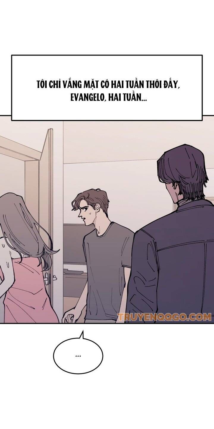 Vampire Family Chương 25 Ảnh 45