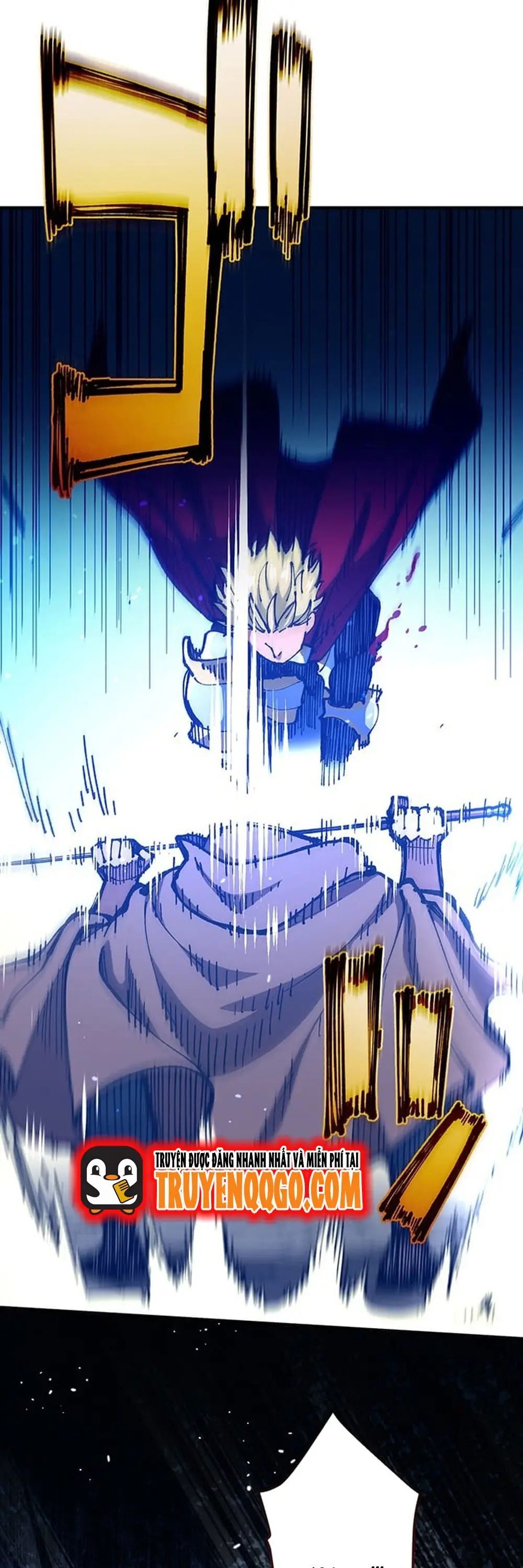 Thầy Làng Hóa Thánh Kiếm Chương 42 Ảnh 12