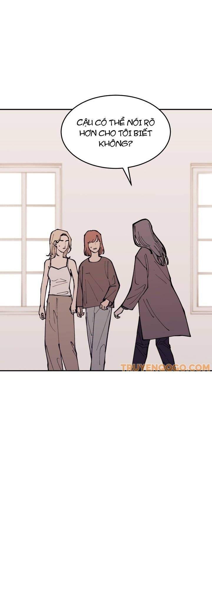 Vampire Family Chương 21 Ảnh 58