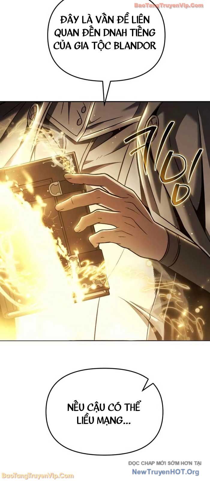 Cuộc Sống Tái Sinh Của Pháp Sư Hẻm Tối Chương 8 Ảnh 35