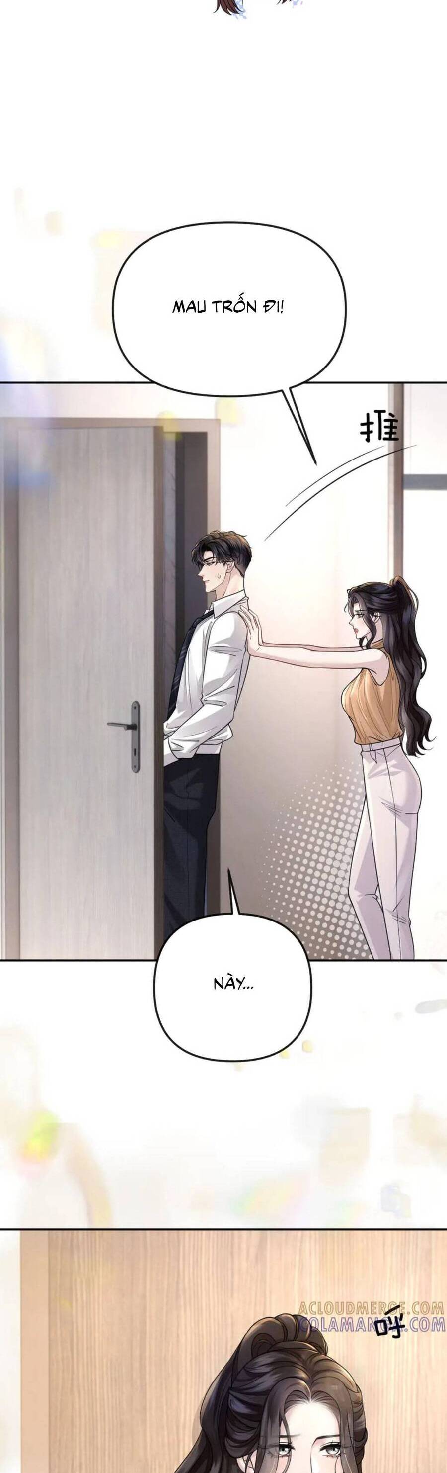 Say Đắm Chương 50 Ảnh 12