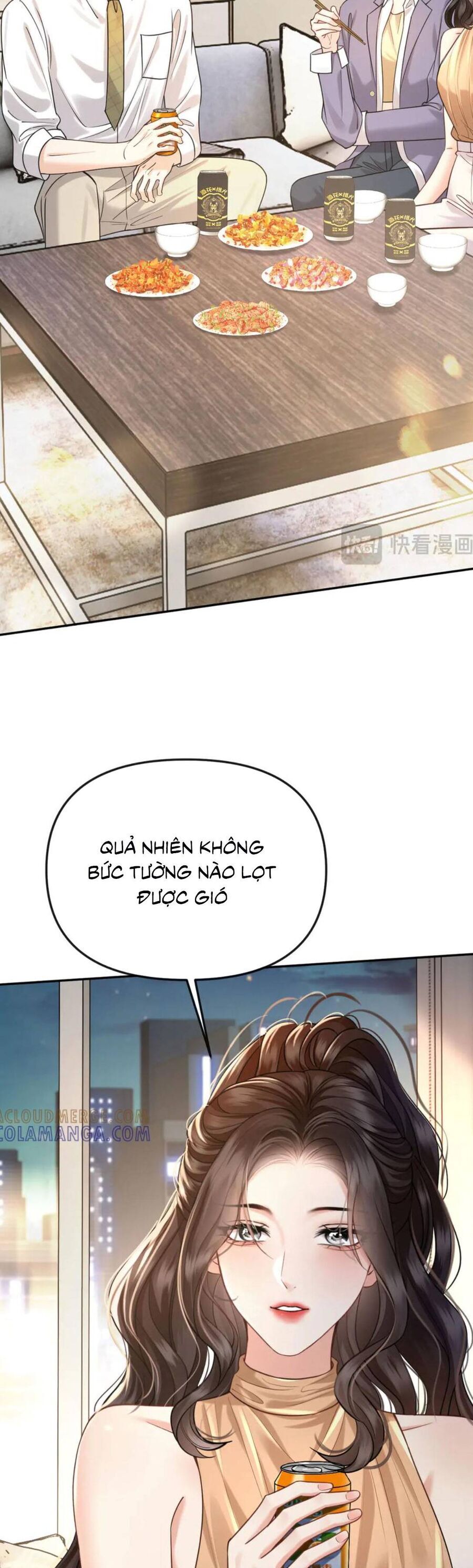 Đắm Say Chương 50 Ảnh 19