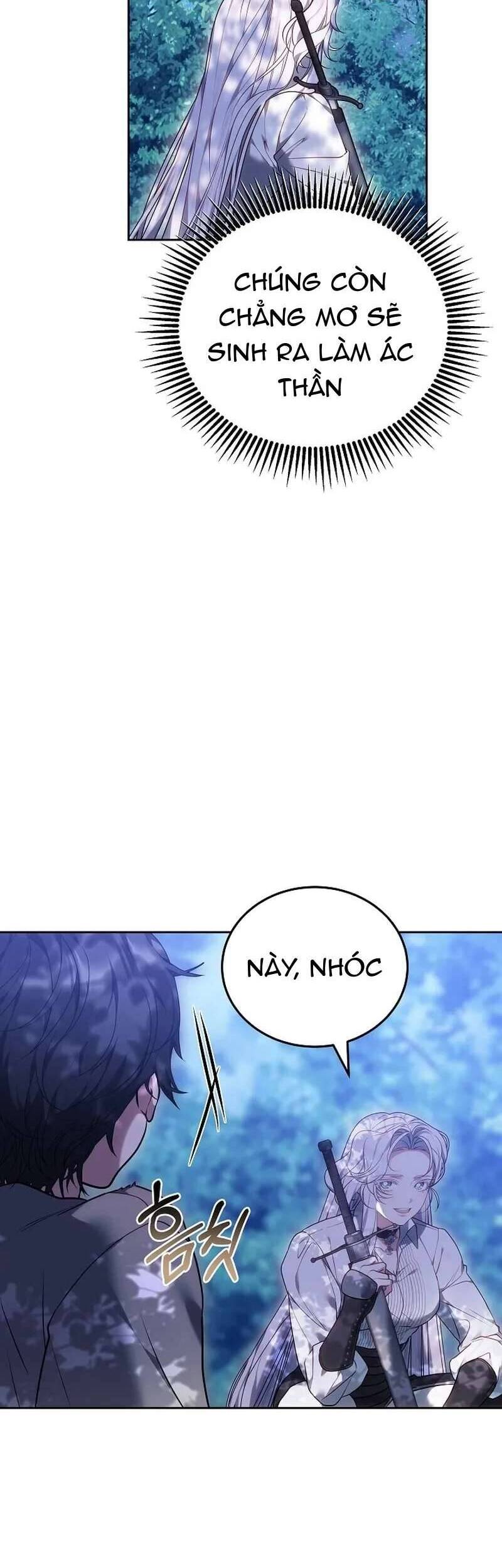 Tôi Đã Nuôi Dưỡng Mầm Mống Của Tội Ác Chương 2 Ảnh 20