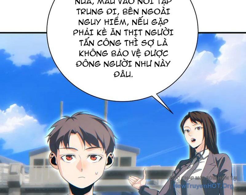 Mạt Thế Trọng Sinh: Ta Quay Gacha Làm Trùm! Chương 64 Ảnh 31