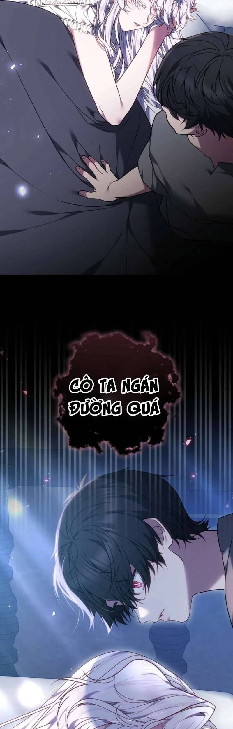 Tôi Đã Nuôi Dưỡng Mầm Mống Của Tội Ác Chương 3 Ảnh 3