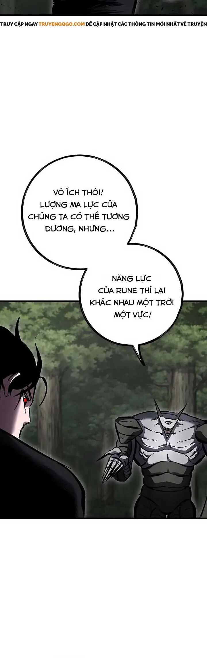 Biên Niên Sử Của Runes Chương 5 Ảnh 33