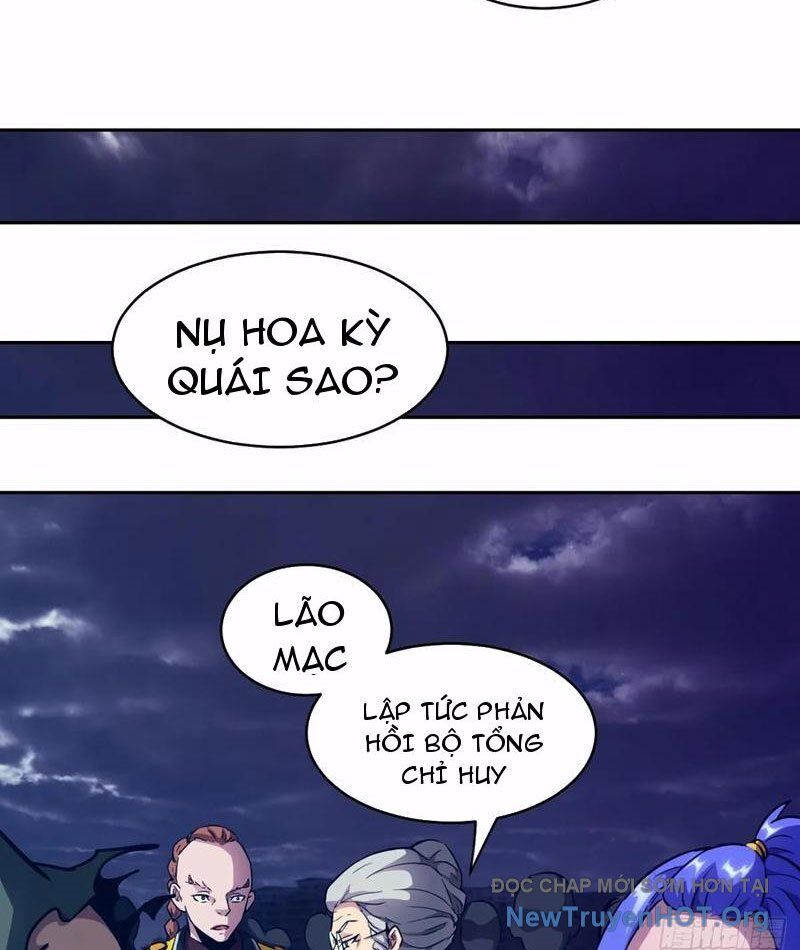 Tay Trái Của Ta Có Thể Biến Chương 124 Ảnh 14