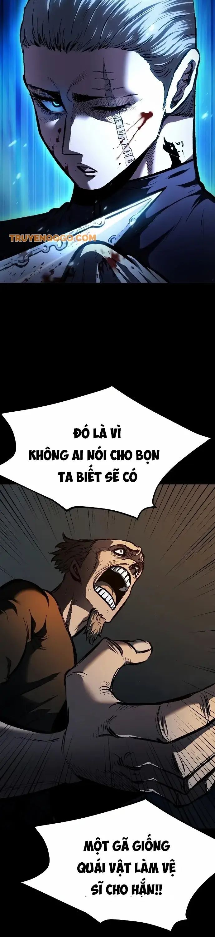 Biên Niên Sử Của Runes Chương 6 Ảnh 35