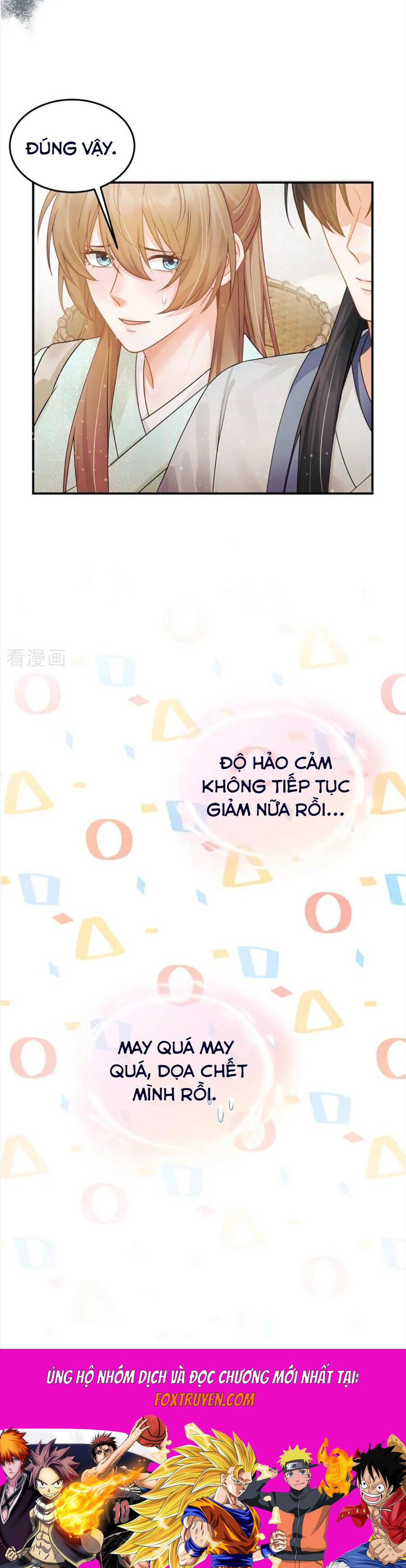 Ta Mang Siêu Thị Xuyên Không Về Cổ Đại Nuôi Tể Tướng Chương 47 Ảnh 27