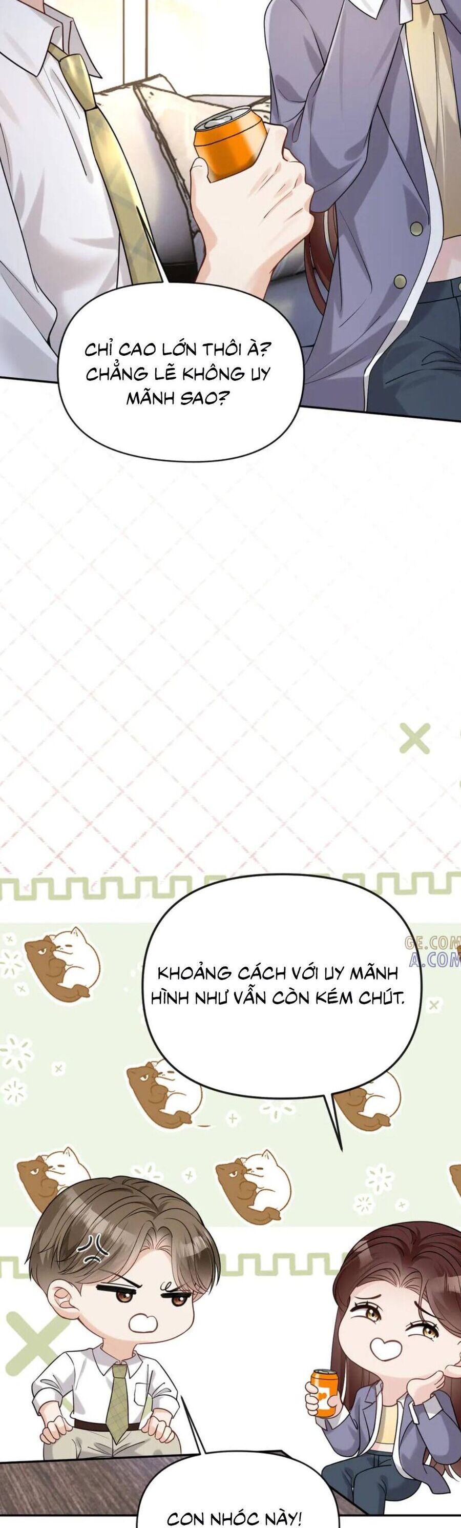 Đắm Say Chương 50 Ảnh 23