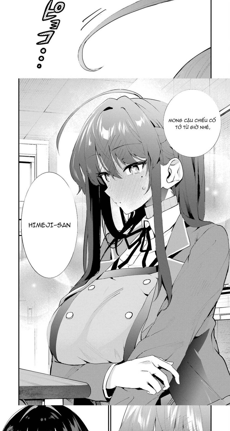 Urakata De Support Shiteta Geinou Ikka Wo Tsuihousareta Boku Wa, Futsuu No Seishun Wo Ouka Shitai Chương 6 Ảnh 18