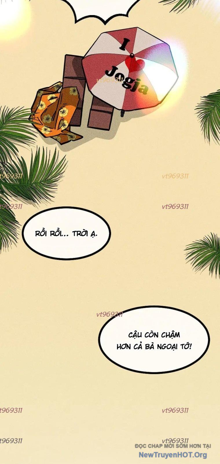 Sống Còn Chương 18 Ảnh 47