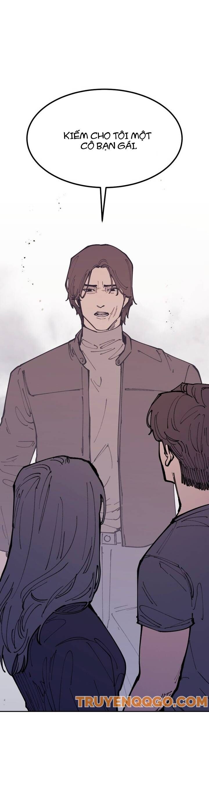 Vampire Family Chương 26 Ảnh 66