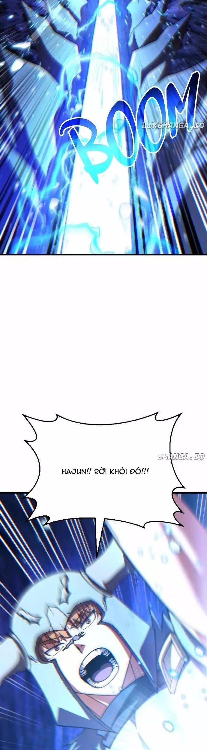 Shipper Của Thần Chương 72 Ảnh 32