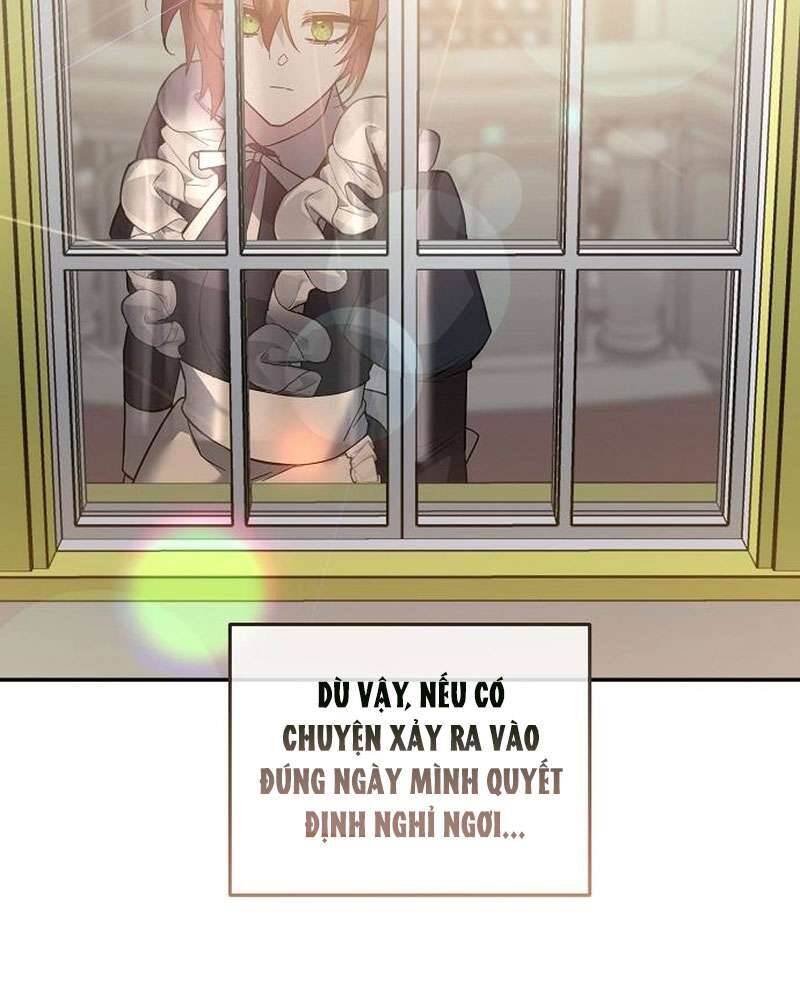 Nữ Hầu Báo Thù: Thời Khắc Cuối Cùng Chương 13 Ảnh 21