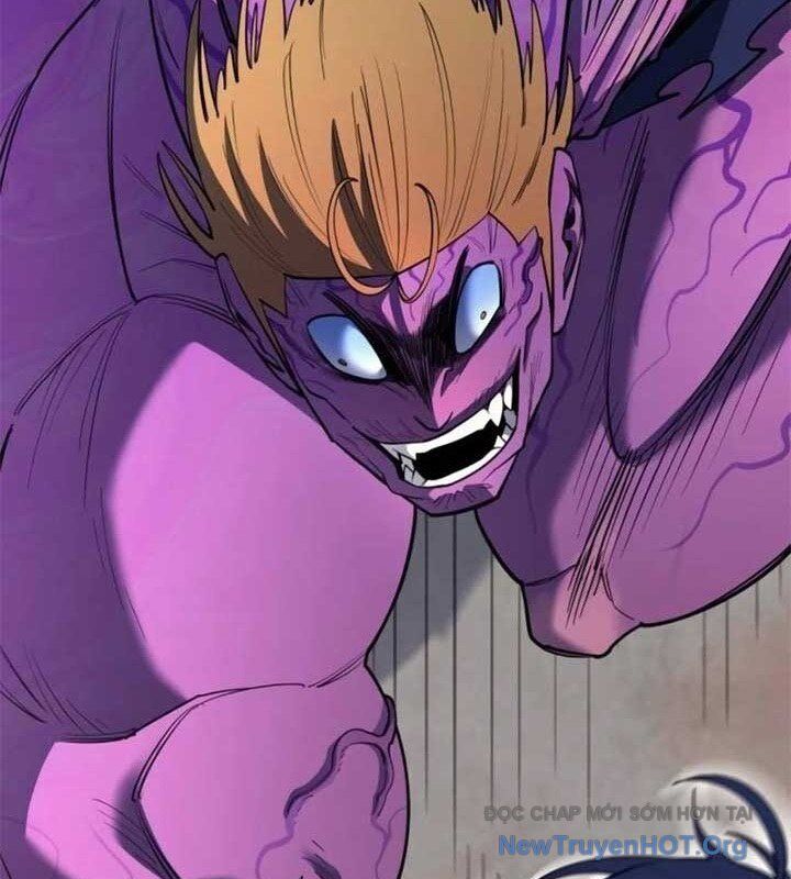 CuộC Sống Học Đường Của Đội Trưởng Quận Chương 36 Ảnh 44