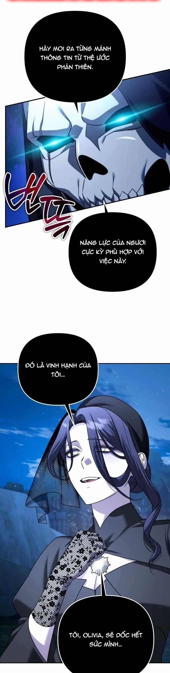 Tất Cả Bản Ngã Của Tôi Đều Là Hung Thần Chương 53 Ảnh 34