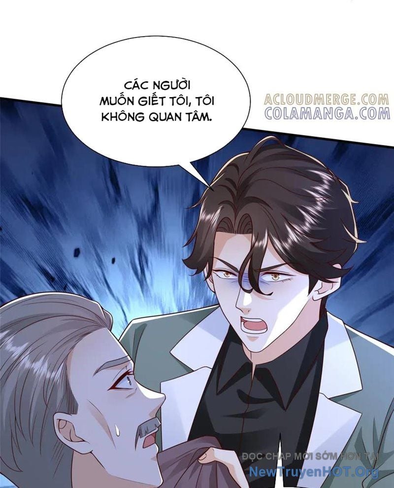 Mỗi Tuần Ta Có Một Nghề Nghiệp Mới Chương 827 Ảnh 31