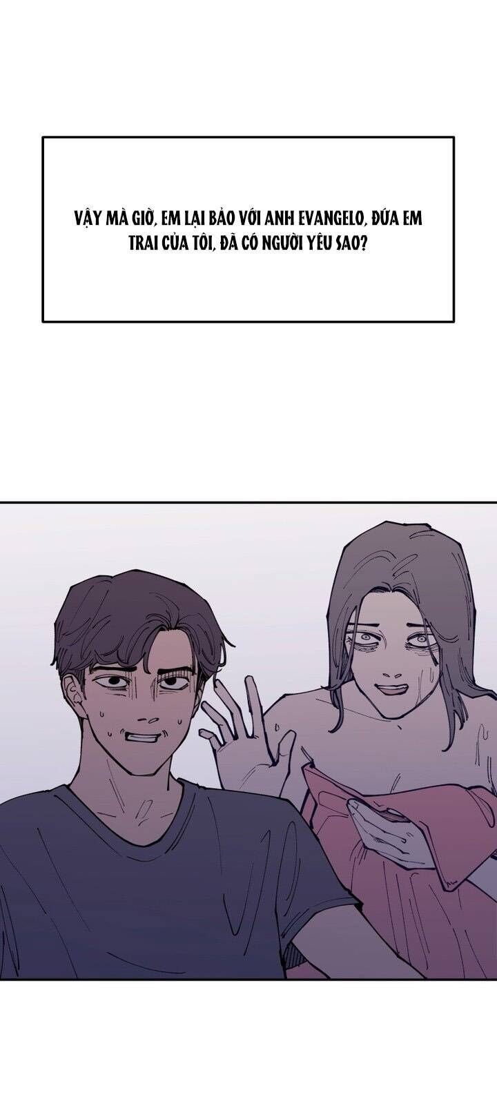 Vampire Family Chương 25 Ảnh 41