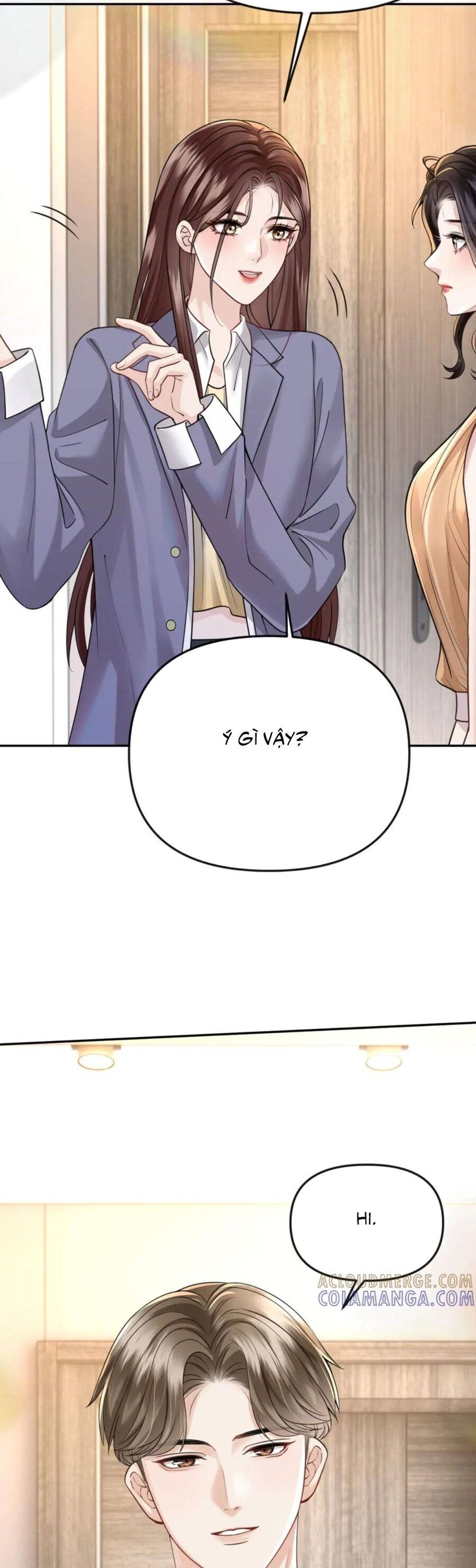 Đắm Say Chương 50 Ảnh 15