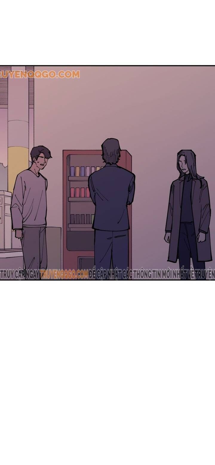 Vampire Family Chương 22 Ảnh 48