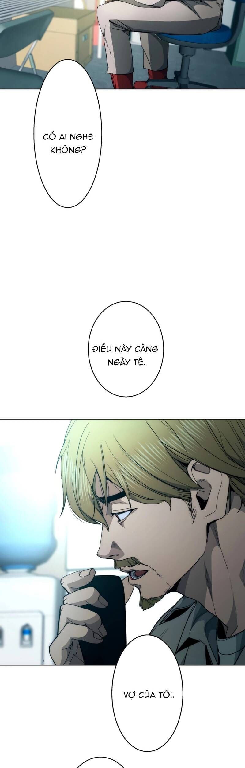 Hitogui Chương 47 Ảnh 39