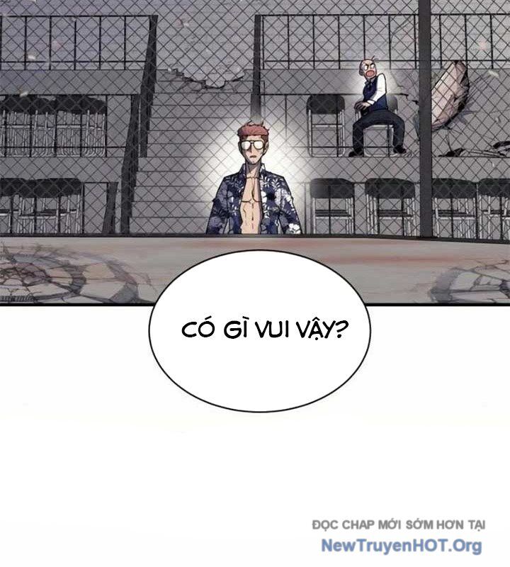 CuộC Sống Học Đường Của Đội Trưởng Quận Chương 36 Ảnh 130