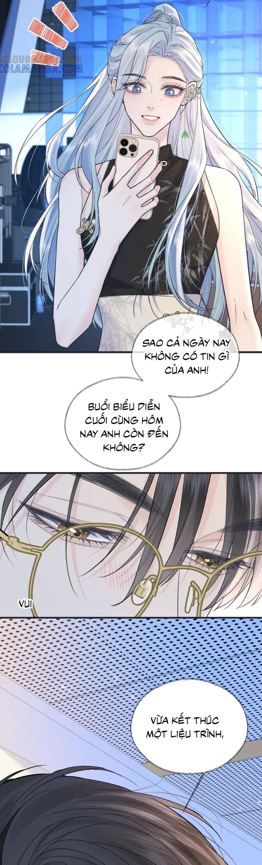 Ta Ở Hiện Đại Làm Đại Boss Chương 145 Ảnh 6