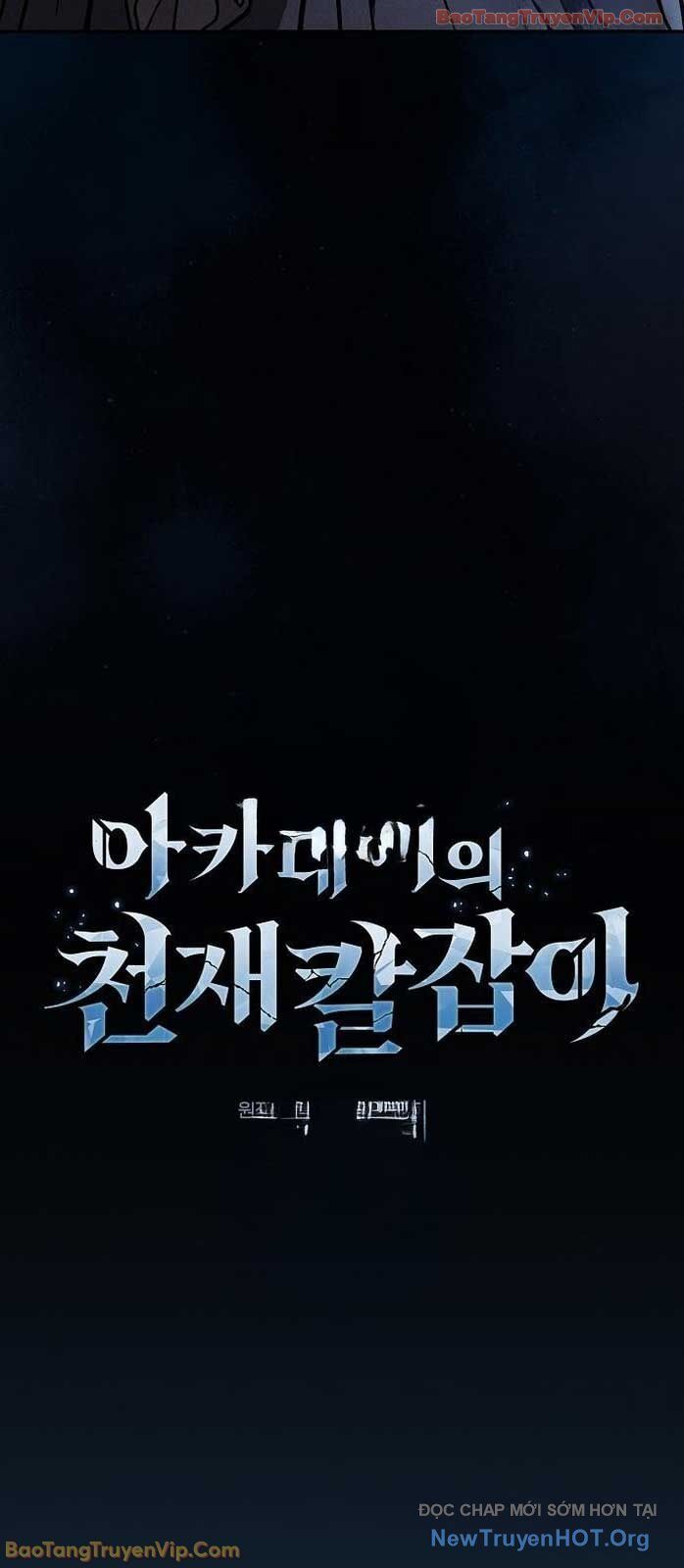 Kiếm Sĩ Thiên Tài Của Học Viện Chương 115 Ảnh 5