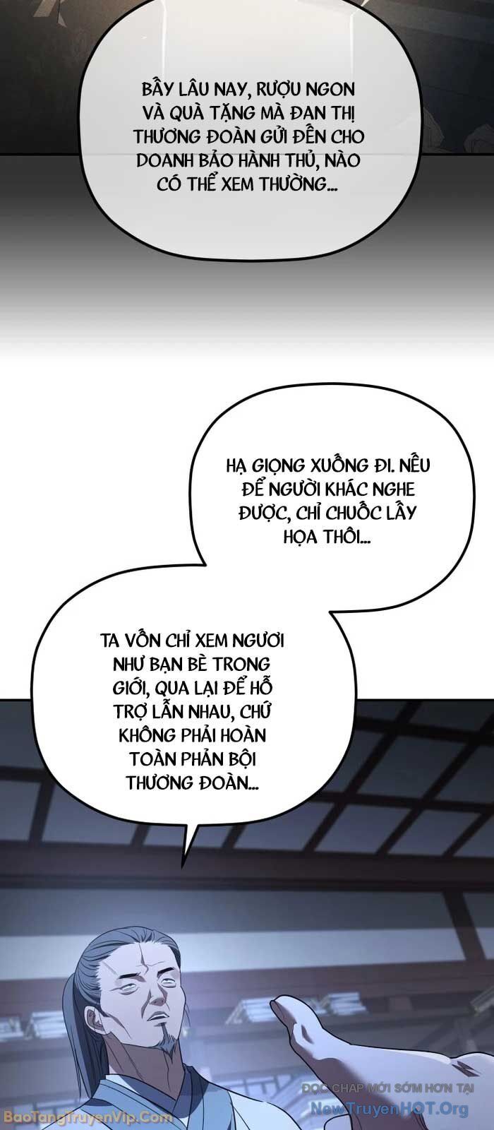 Tiểu Công Tử Của Ân Hạ Thương Đoàn Chương 32 Ảnh 53