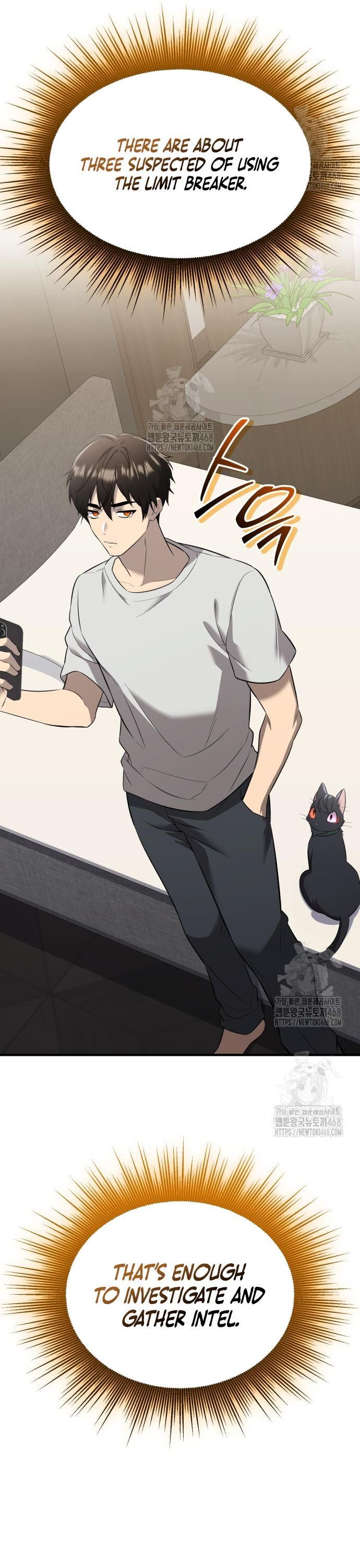 Ta Nhận Được Vật Phẩm Thần Thoại Chương 143 Ảnh 49