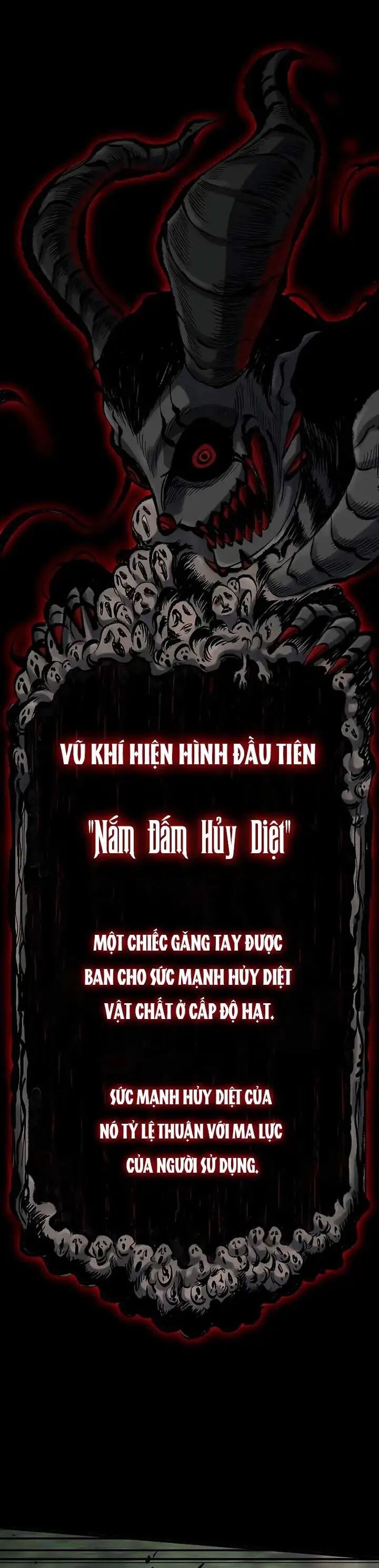 Biên Niên Sử Của Runes Chương 5 Ảnh 70