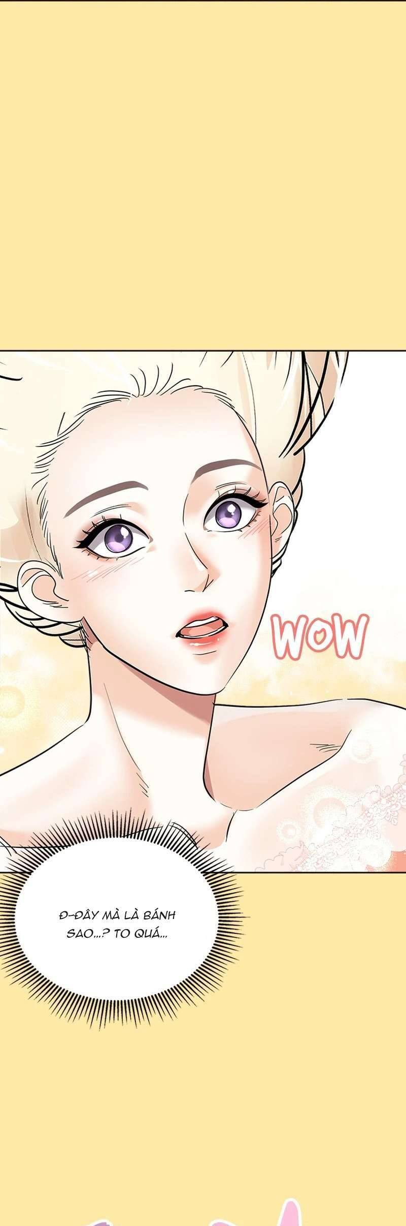 Hoàng Hậu Son Môi Chương 15 Ảnh 42