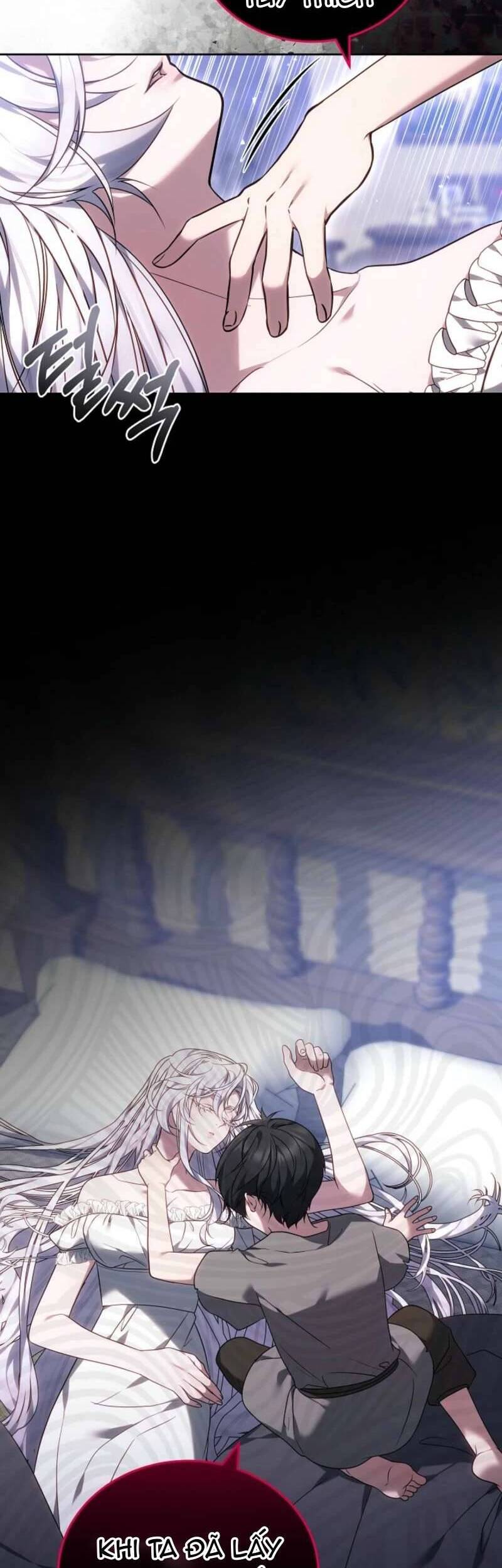 Tôi Đã Nuôi Dưỡng Mầm Mống Của Tội Ác Chương 3 Ảnh 19