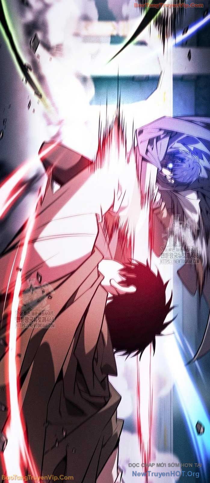 Kiếm Sĩ Thiên Tài Của Học Viện Chương 115 Ảnh 102