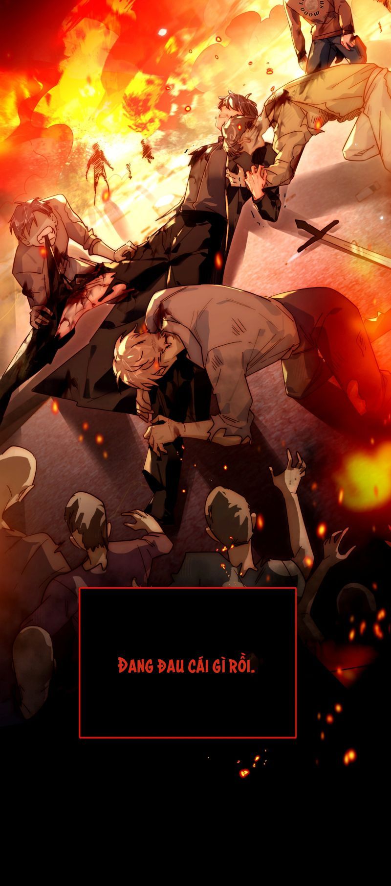 Tôi Phải Làm Một Kẻ Đại Xấu Xa Chương 184 Ảnh 33