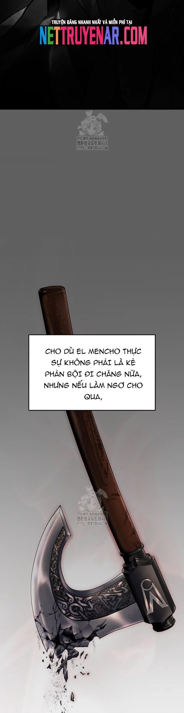 Sát Long Nhân Hồi Quy Siêu Việt Chương 54 Ảnh 42