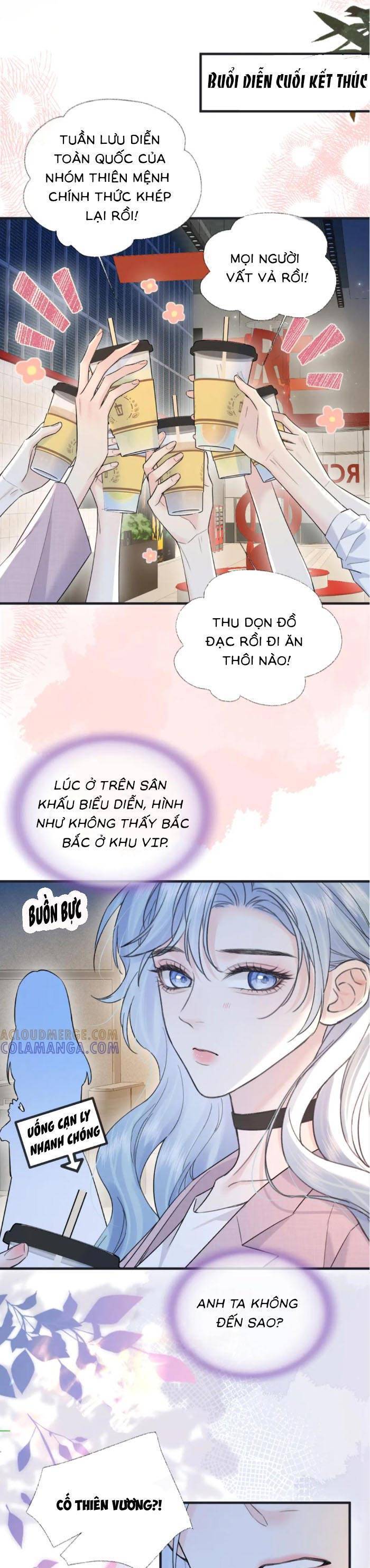 Ta Ở Hiện Đại Làm Đại Boss Chương 141 Ảnh 10