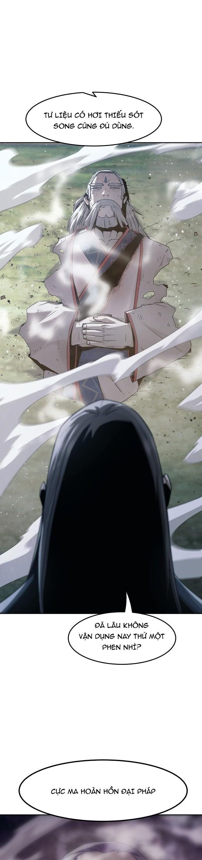 Tiểu Gia Chủ Của Tứ Xuyên Đường Gia Trở Thành Kiếm Thần Chương 86 Ảnh 47