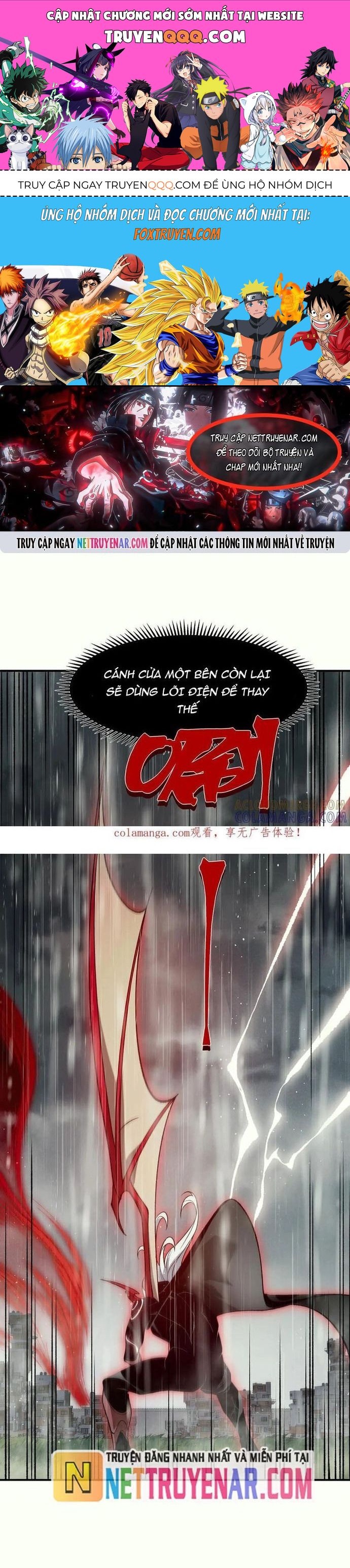 Quỷ Tiến Hóa Chương 119 Ảnh 2