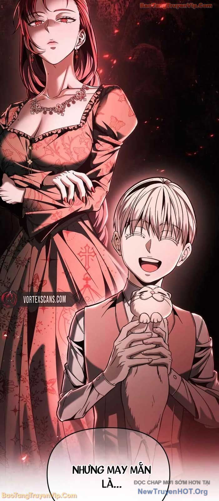 Cuộc Sống Tái Sinh Của Pháp Sư Hẻm Tối Chương 8 Ảnh 89