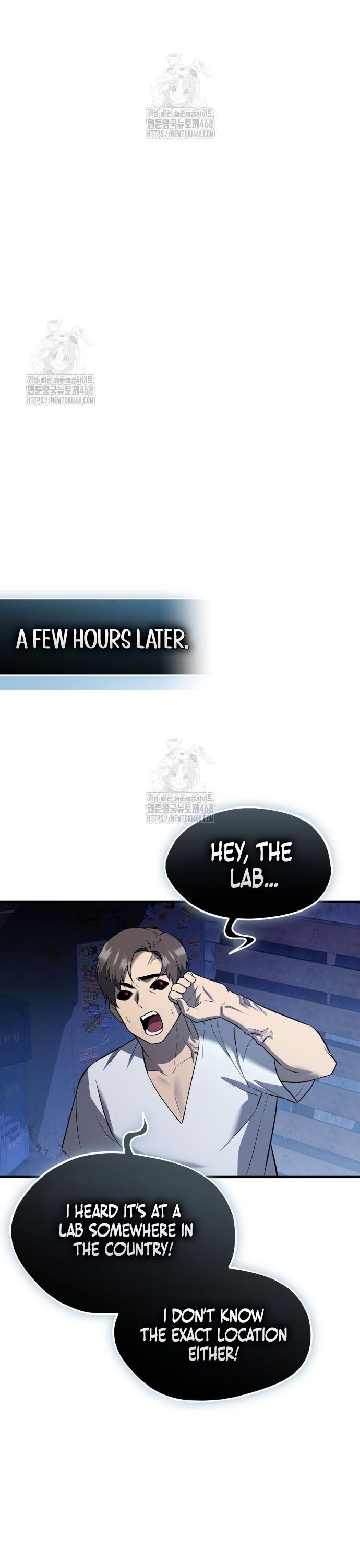 Ta Nhận Được Vật Phẩm Thần Thoại Chương 143 Ảnh 50